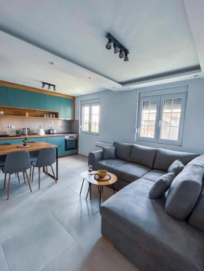 Sunset Apartment